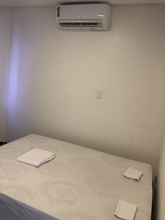 Apartamento Barra Salvador Exterior photo