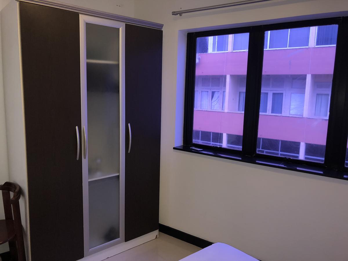 Apartamento Barra Salvador Exterior photo