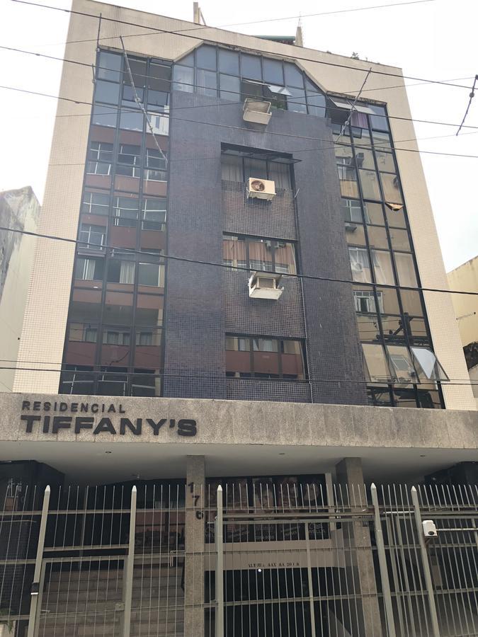 Apartamento Barra Salvador Exterior photo