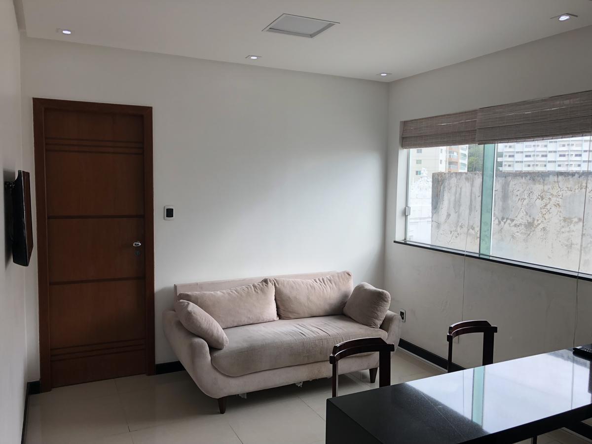 Apartamento Barra Salvador Exterior photo