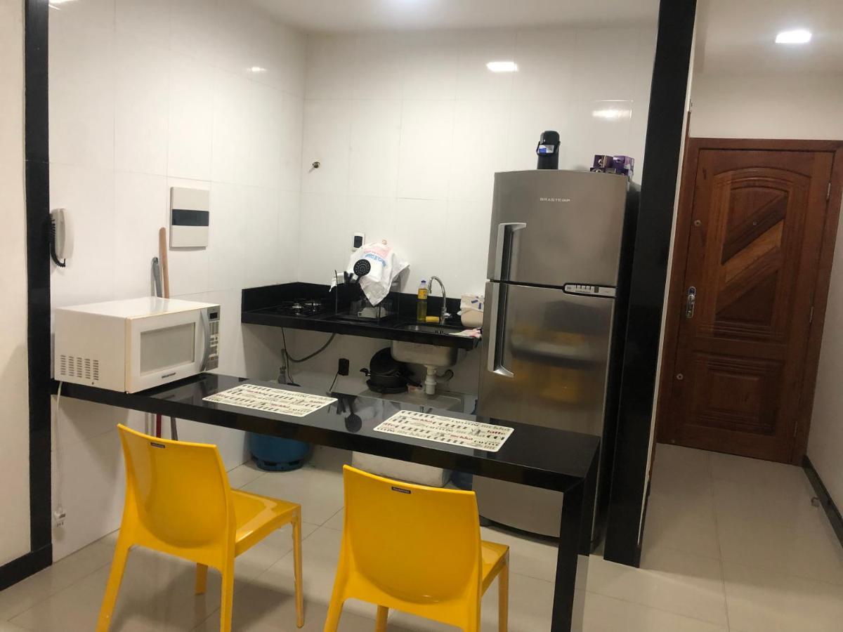 Apartamento Barra Salvador Exterior photo