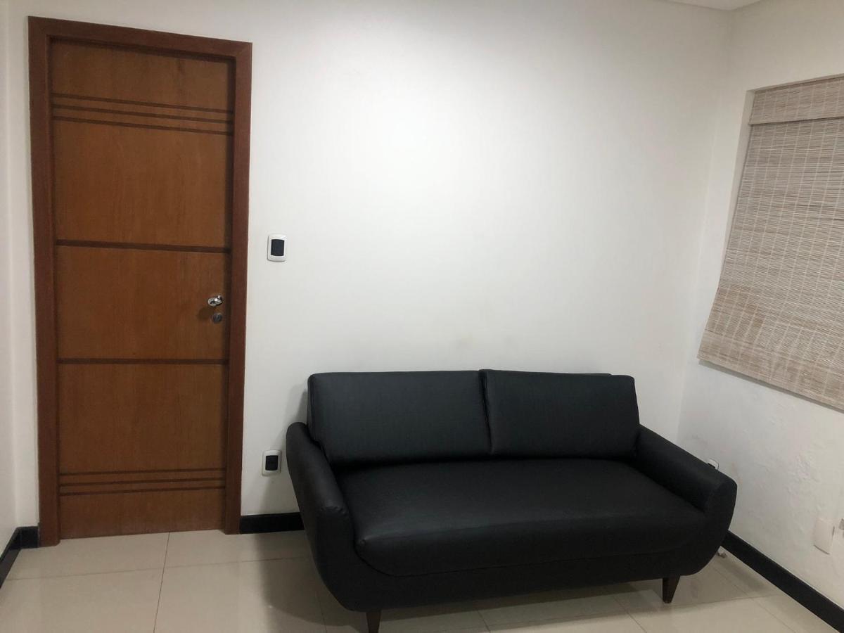 Apartamento Barra Salvador Exterior photo
